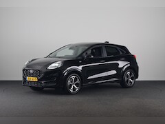 Ford Puma - 1.0 EcoBoost Hybrid ST-Line | Winter Pack | Navigatie | Camera | Carplay