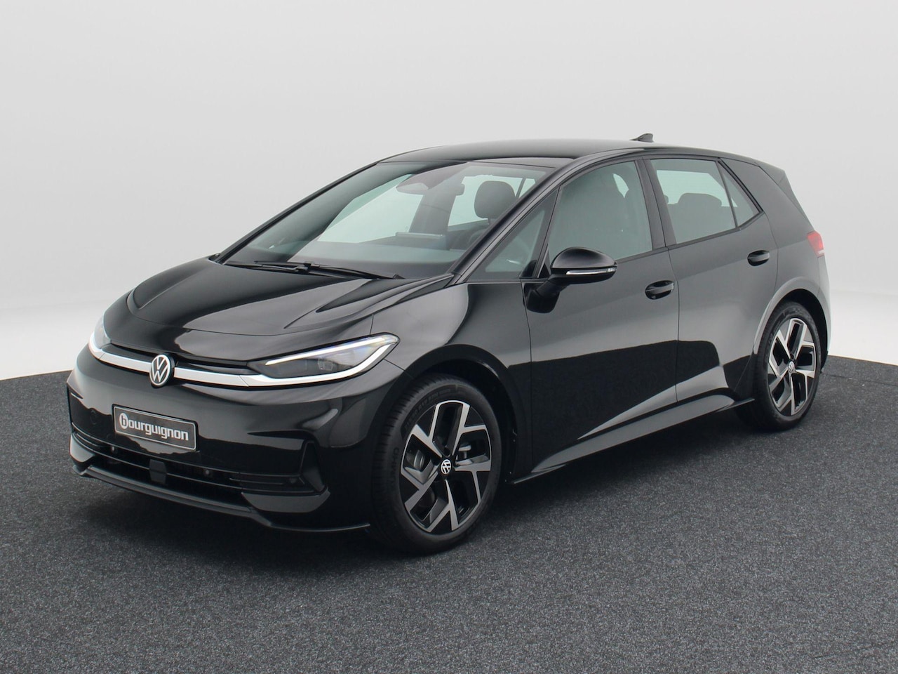 Volkswagen ID.3 Neo - Life 61 kWh 190 PK | Achteruitrij Camera | Stoel- & Stuurverwarming | 19 Inch | Carplay | - AutoWereld.nl