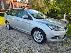 Ford Focus Wagon - 1.6 Titanium *apk:07-2027