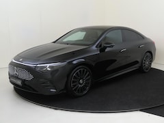 Mercedes-Benz CLA-Klasse - 250+ Launch Edition 85.5 kWh AMG Line /Winterpakket /Night-pakket /Distronic /Memory