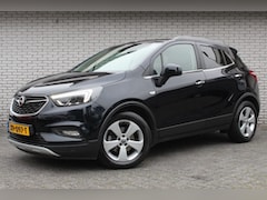 Opel Mokka X - 1.4 Turbo 140pk Start/Stop Innov