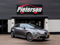 Alfa Romeo Giulietta - 1.4 Turbo MultiAir Super NAP DEALER OH