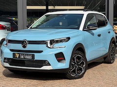 Citroën C3 Aircross - 1.2 Turbo Plus ACC CarPlay Winter Pack Camera Garantie