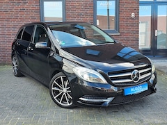 Mercedes-Benz B-klasse - 200 / 156PK / Harman Kardon / Xenon / Stoelverwarming