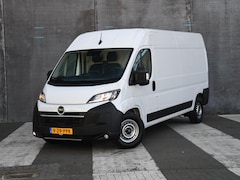 Opel Movano - L3H2 2.2BlueHDI 140pk Automaat CAMERA | CRUISE.C | DODE HOEK | APPLE-CARPLAY | SPIEGELCAME