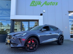CUPRA Formentor - 2.0 TSI VZ 4DRIVE * Brembo * 350pk * ACC * Memory