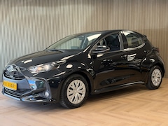 Mazda 2 Hybrid - 1.5 Pure AUTOMAAT ADAPTIVE CRUISE CLIMATE CONTROL NAVI VIA CARPLAY LANE ASSIST