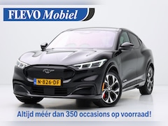 Ford Mustang Mach-E - Extended AWD 98 kWh Aut. Pano|1e Eig|Leder|Navi|B&O|Adapt.Cruise|CarPlay|LMV