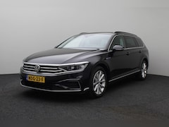 Volkswagen Passat Variant - 1.4 TSI PHEV GTE Business 2020 | Facelift | Dealer Onderhouden | Elektrische Trekhaak | Ap