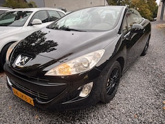 Peugeot 308 CC - 1.6 THP Premiere NIEUWSTAAT