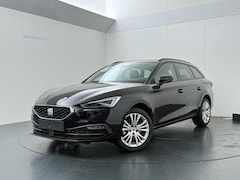 SEAT Leon Sportstourer - Style Business Intense 1.5 eTSI 85 kW / 115 PK Sta -- Matrix led -- 17 inch Performance ve