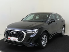 Audi Q3 Sportback - 45 TFSI e Advanced Edition | SoH 93% | Adaptieve cruise control | Stoelverwarming | Lane a