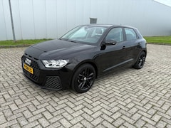 Audi A1 Sportback - 25 TFSI Pro Line , Black Edition Sport Back , Carplay