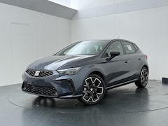 SEAT Ibiza - FR Business Connect 1.0 115 PK -- AUTOMAAT -- Panoramadak -- 18 inch lichtmetalen velgen