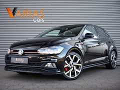 Volkswagen Polo - 2.0 TSI GTI Virtual Camera Navi Beats Cruise