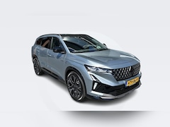 Renault Espace - E-Tech full hybrid 200 Esprit Alpine 7p. AUTOMAAT NIEUW MODEL | PACK LIGHT & SOUND | PACK