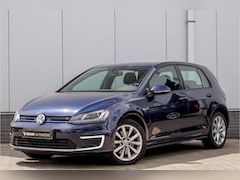 Volkswagen Golf - 1.4 TSI GTE | LED | Navi | Goed onderhouden