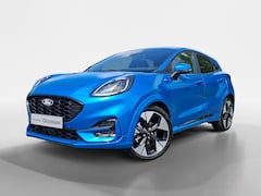 Ford Puma - 1.0 EcoBoost Hybrid ST-Line X | 5.000, - Ready Set Bonus | Gratis automaat t.w.v. 1.500,