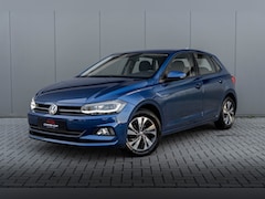 Volkswagen Polo - 1.0 TSI Highline 95PK VIRTUAL/LED/KEYLES/ACC