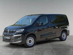 Citroën ë-Berlingo - L2 50kWh 136pk | 8 jaar garantie | 0% financial lease | 2-zits | Houten afwerking laadruim