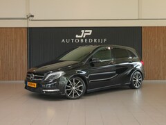 Mercedes-Benz B-klasse - 180 Prestige AUTOMAAT|CRUISE|18INCH|PANO|LEDER|PDC|STOELVERWARMING