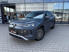 Volkswagen Tayron - 1.5 eHybrid Elegance *Assistance Plus Pack
