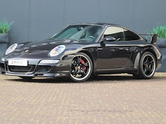 Porsche 911 - 3.8 Carrera S | Aerokit Cup | LED-Koplampen |