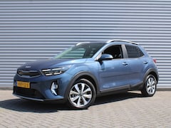Kia Stonic - 1.0 T-GDi MHEV DynamicPlusLine | Stuur-/stoelverwarming | Camera | Cruise | Clima | LED |