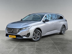 Peugeot 308 SW - Allure Pack 1.2 Turbo 130pk EAT8 | AGR-STOEL | NAVI | KEYLESS ENTRY | 360° CAMERA | LEDER/