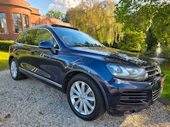 Volkswagen Touareg - 3.0 TSI Hybrid Highline PANORAMA/trekhaak