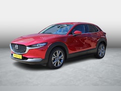 Mazda CX-30 - 2.0 e-SkyActiv-X 180 M Hybrid Luxury , Automaat, i-Activesense Pack, Leder, Stuur/Stoelver