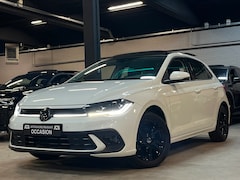 Volkswagen Polo - 1.0 TSI Life Business Pano/IQLights/Carplay