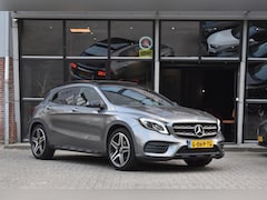Mercedes-Benz GLA-Klasse - 180 AMG Line Pano Keyless Camera LED