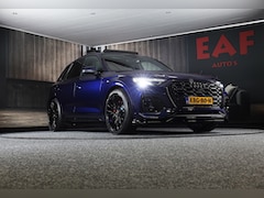 Audi Q5 SQ5 - 55 TFSI e Quattro Look / Massage / Acc / 360 Camera / Navi / Lane Assist / Virtual Cockpit