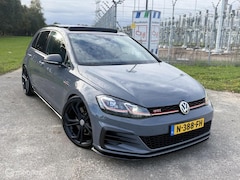 Volkswagen Golf - 2.0 TSI GTI TCR Verlaagd Pano Acc Dcc BTW