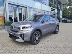 Citroën Ë-C3 Aircross - Plus 113pk Extended Range 54 kWh | Apple Carplay & Android Auto | Sensoren | LED |