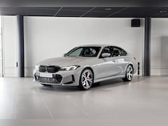 BMW 3-serie - Sedan 330e | M Sport Pro | Stoelverwarming | Hifi | Sportstoelen | Carplay |