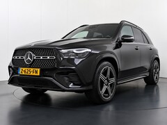 Mercedes-Benz GLE-Klasse - 400 e 4MATIC AMG Line Premium Plus SOH 96% | Panorama - Schuifdak | Trekhaak Wegklapbaar |