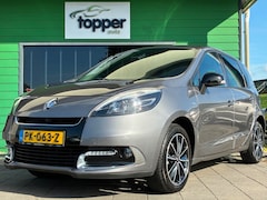 Renault Scénic - 1.2 TCe Bose|2e Eigenaar|Camera|Navigatie|Trekhaak|CruiseControl|Climatronic|PDC|