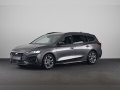 Ford Focus Wagon - 1.0 EcoBoost Hybrid ST Line | Driver Assistance | Winter Pack