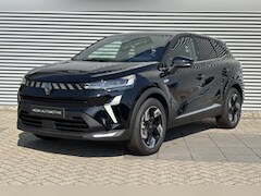 Renault Symbioz - 1.8 E-Tech full hybrid 160 techno | Apple Carplay/Android Auto | airco (automatisch) |