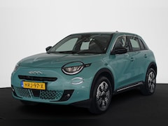 Fiat 600 - 1.2 Hybrid Urban Stoelverwarming Keyless Camera Apple CarPlay