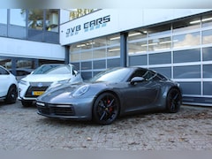 Porsche 911 - 3.0 Carrera/Pano/Memory/Bose
