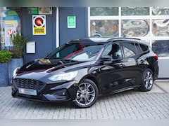 Ford Focus Wagon - 1.0 EcoBoost ST Line NAP Clima/ACC/Winterp