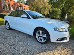 Audi A4 Limousine - 1.8 TFSI Pro Line