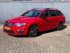 Skoda Octavia - RS 230 | Pano | ABT | Canton | Dealer ond