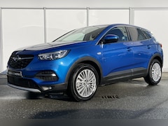 Opel Grandland X - 1.2 Turbo 130pk Innovation | Eerste eigenaar | Unieke km-stand | Trekhaak | Navigatie | Ca