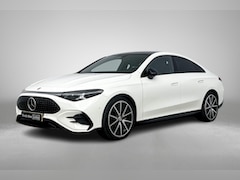 Mercedes-Benz CLA-Klasse - CLA 250+ Coupé Launch Edition