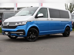 Volkswagen Transporter - 2.0 TDI L2H1 30 DC Bulli Virtual, Adaptieve Cruise, Camera, Leder, LED, 2 x Schuifdeur, St
