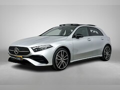 Mercedes-Benz A-klasse - A 250e Automaat Business Solution AMG | AMG Line Plus Pakket